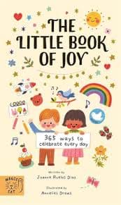 The Little Book Of Joy resmi